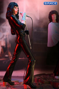 Freddie Mercury Rock Iconz Statue - Version 2 (Queen)
