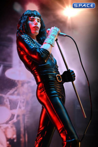 Freddie Mercury Rock Iconz Statue - Version 2 (Queen)