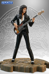 John Deacon Rock Iconz Statue - Version 2 (Queen)