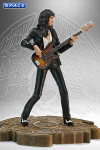 John Deacon Rock Iconz Statue - Version 2 (Queen)