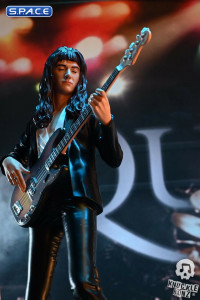 John Deacon Rock Iconz Statue - Version 2 (Queen)
