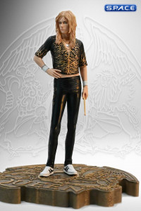 Roger Taylor Rock Iconz Statue - Version 2 (Queen)