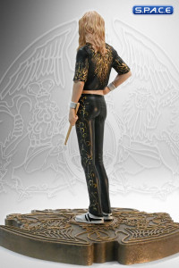 Roger Taylor Rock Iconz Statue - Version 2 (Queen)