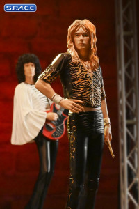 Roger Taylor Rock Iconz Statue - Version 2 (Queen)
