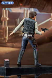 Han Solo Premier Collection Statue (Star Wars)