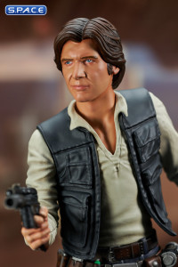 Han Solo Premier Collection Statue (Star Wars)