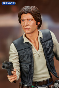 Han Solo Premier Collection Statue (Star Wars)