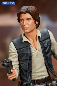 Han Solo Premier Collection Statue (Star Wars)