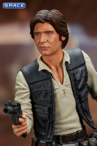 Han Solo Premier Collection Statue (Star Wars)