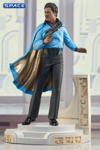 Lando Calrissian Milestone Statue (Star Wars)