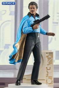 Lando Calrissian Milestone Statue (Star Wars)