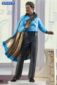 Lando Calrissian Milestone Statue (Star Wars)