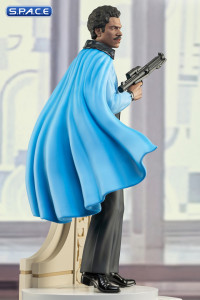 Lando Calrissian Milestone Statue (Star Wars)