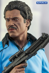 Lando Calrissian Milestone Statue (Star Wars)