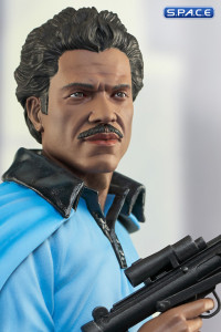 Lando Calrissian Milestone Statue (Star Wars)