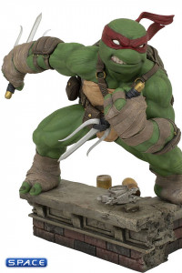 Raphael Gallery PVC Statue (Teenage Mutant Ninja Turtles)