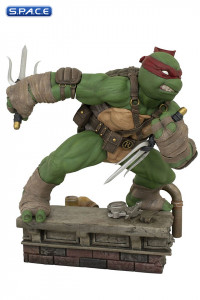 Raphael Gallery PVC Statue (Teenage Mutant Ninja Turtles)