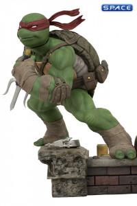 Raphael Gallery PVC Statue (Teenage Mutant Ninja Turtles)