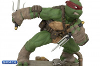 Raphael Gallery PVC Statue (Teenage Mutant Ninja Turtles)