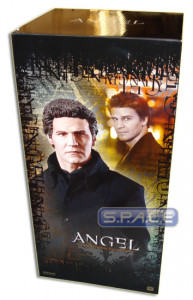 1/4 Scale Angel (Buffy / Angel)