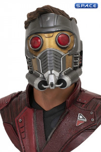 Star-Lord Legends in 3D Bust (Avengers: Endgame)