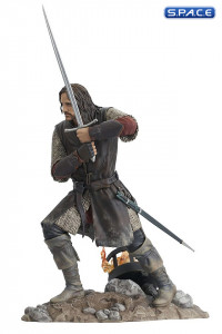 Aragorn LOTR Gallery PVC Statue (Lord of the Rings)