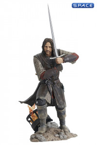 Aragorn LOTR Gallery PVC Statue (Lord of the Rings)