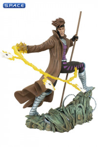 Gambit Marvel Gallery PVC Statue (Marvel)