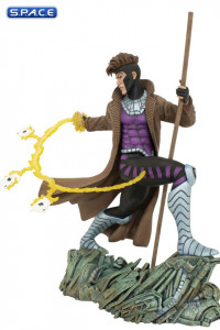 Gambit Marvel Gallery PVC Statue (Marvel)