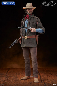 1/6 Scale Josey Wales (The Outlaw Josey Wales)