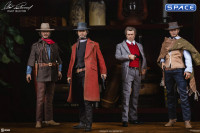 1/6 Scale Josey Wales (The Outlaw Josey Wales)