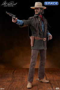 1/6 Scale Josey Wales (The Outlaw Josey Wales)