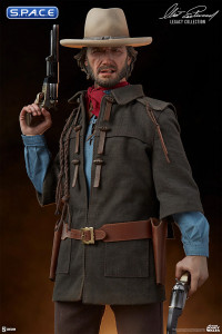 1/6 Scale Josey Wales (The Outlaw Josey Wales)