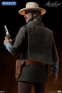 1/6 Scale Josey Wales (The Outlaw Josey Wales)