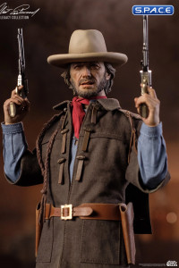 1/6 Scale Josey Wales (The Outlaw Josey Wales)