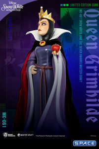 Queen Grimhilde Master Craft Statue (Snow White and the Seven Dwarfs)