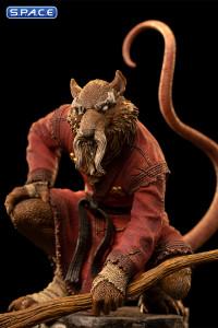 1/10 Scale Master Splinter BDS Art Scale Statue (Teenage Mutant Ninja Turtles)