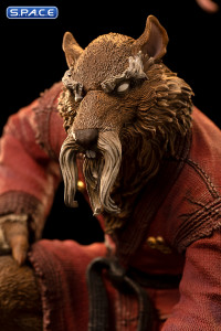 1/10 Scale Master Splinter BDS Art Scale Statue (Teenage Mutant Ninja Turtles)