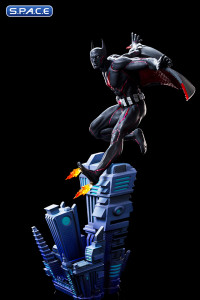 1/10 Scale Batman Beyond Art Scale Statue (Batman Beyond)