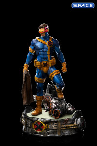 1/10 Scale Cyclops Unleashed Deluxe Art Scale Statue (Marvel)