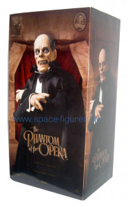 Phantom of the Opera Premium Format Figure (Universal Monsters)
