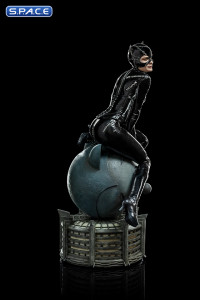 1/4 Scale Catwoman Legacy Replica Statue (Batman Returns)