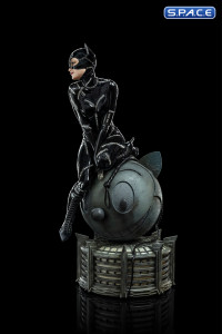1/4 Scale Catwoman Legacy Replica Statue (Batman Returns)