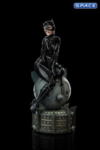 1/4 Scale Catwoman Legacy Replica Statue (Batman Returns)