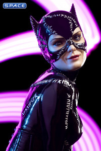 1/4 Scale Catwoman Legacy Replica Statue (Batman Returns)