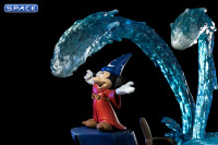 1/10 Scale Mickey Deluxe Art Scale Statue (Fantasia)