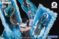 Zabuza & Haku HQS Statue (Naruto Shippuden)