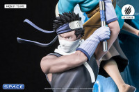 Zabuza & Haku HQS Statue (Naruto Shippuden)