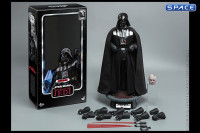 1/6 Scale Darth Vader Movie Masterpiece MMS699 (Star Wars)