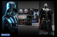 1/6 Scale Darth Vader Movie Masterpiece MMS699 (Star Wars)